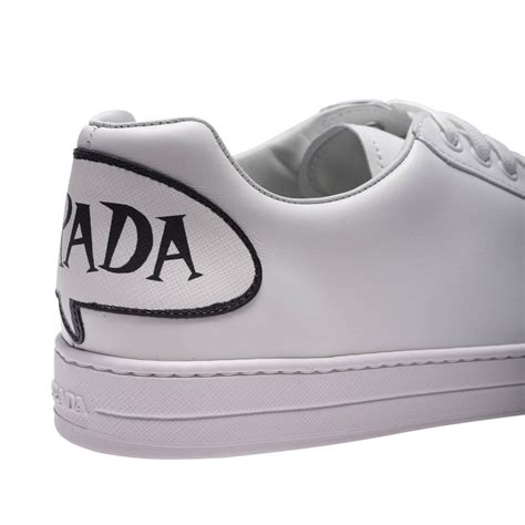 men's white prada shoes|prada shoes men sale outlet.